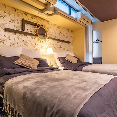 Le Clos Bijou Suites
